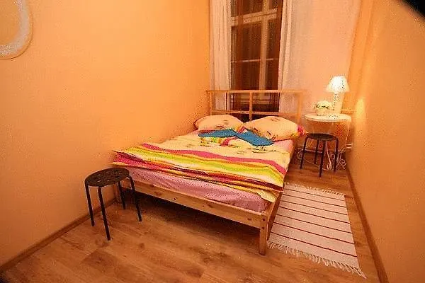 Centrum Hostel Wroclaw 0*,  Poland